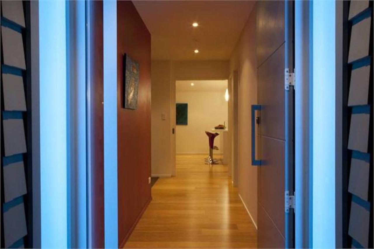 Highview Retreat Villa Queenstown Bagian luar foto