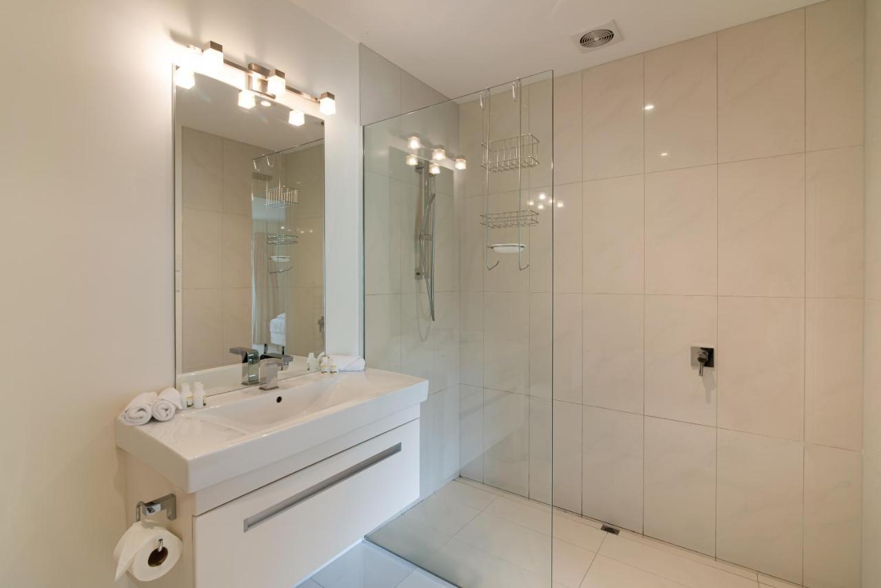 Highview Retreat Villa Queenstown Bagian luar foto