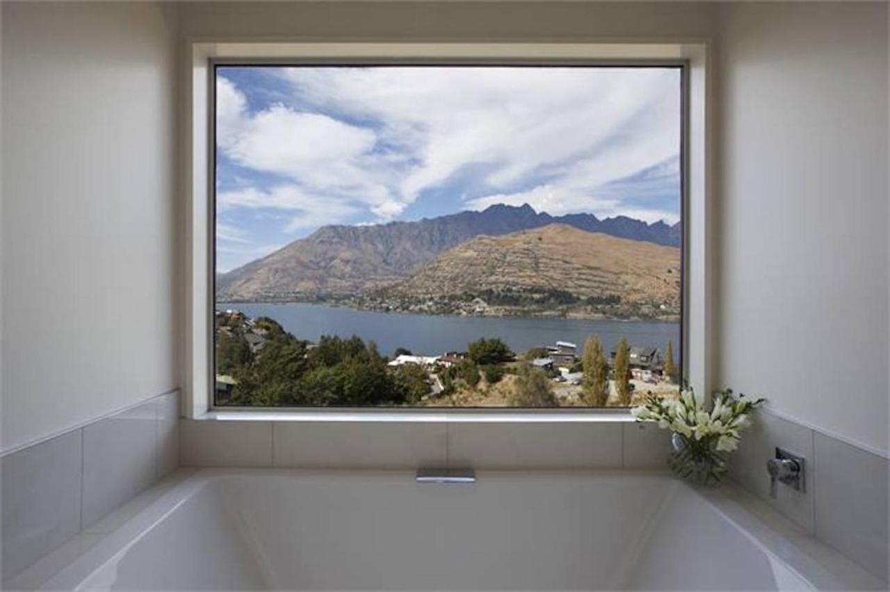 Highview Retreat Villa Queenstown Bagian luar foto